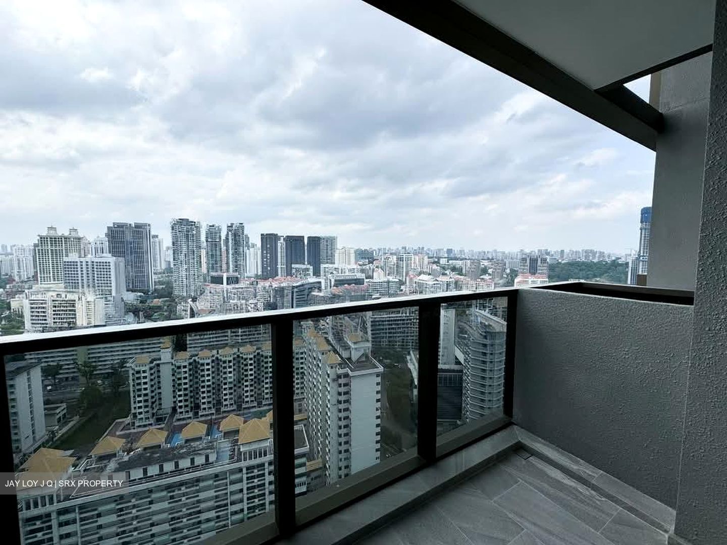 The Landmark (D3), Condominium #539560281